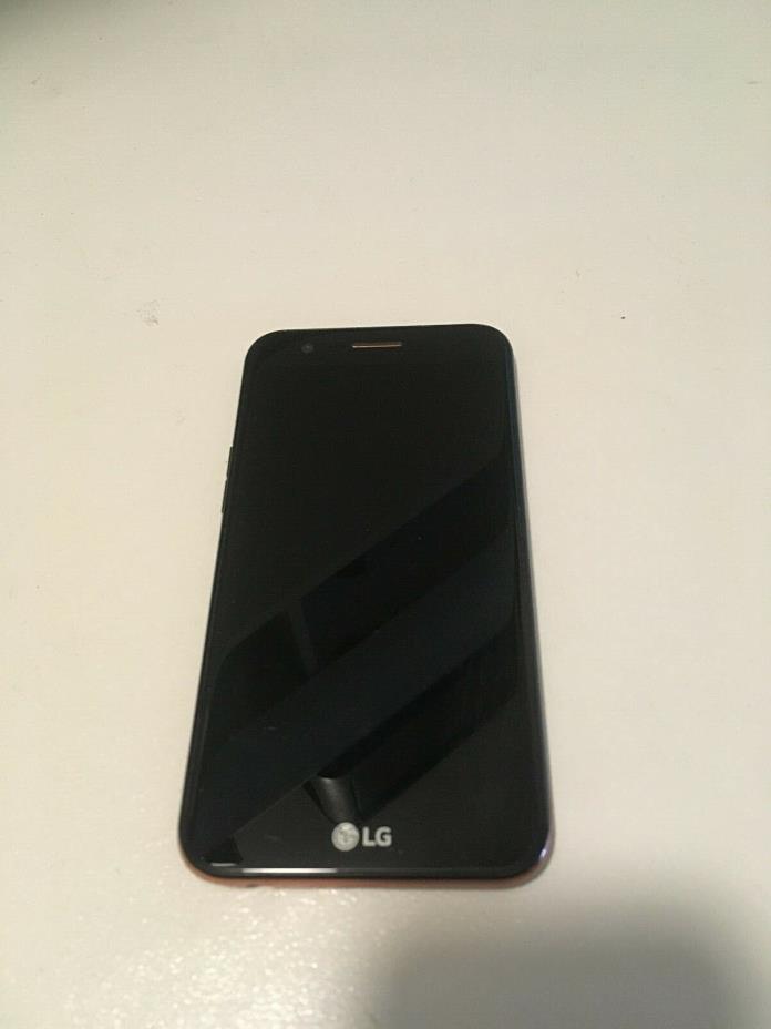 LG VS501 K20 16GB Verizon Wireless Smartphone
