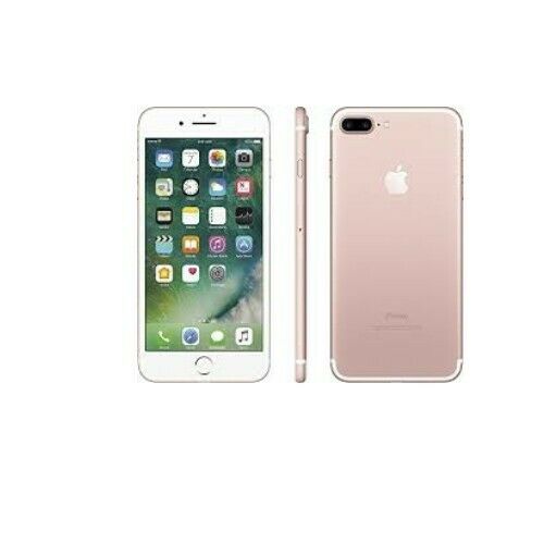 Original Apple iPhone 6 Unlocked Cellphone; Gold Refurbished Fingerprint