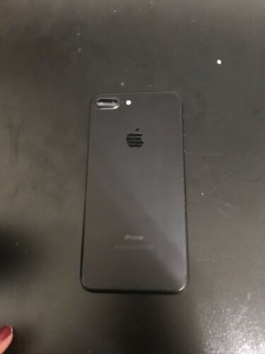 Apple iPhone 7 Plus - 32GB - Black (T-Mobile)  BAD IMEI