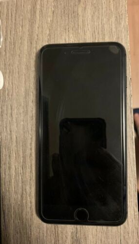 Apple iPhone 8 Plus - 256GB - Space Gray (AT&T) A1897 (GSM)