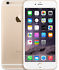 Apple iPhone 6 Plus - 64GB - Gold (Unlocked) A1522 (CDMA + GSM)