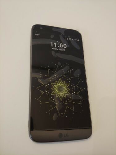 LG G5 Dummy Phone Att