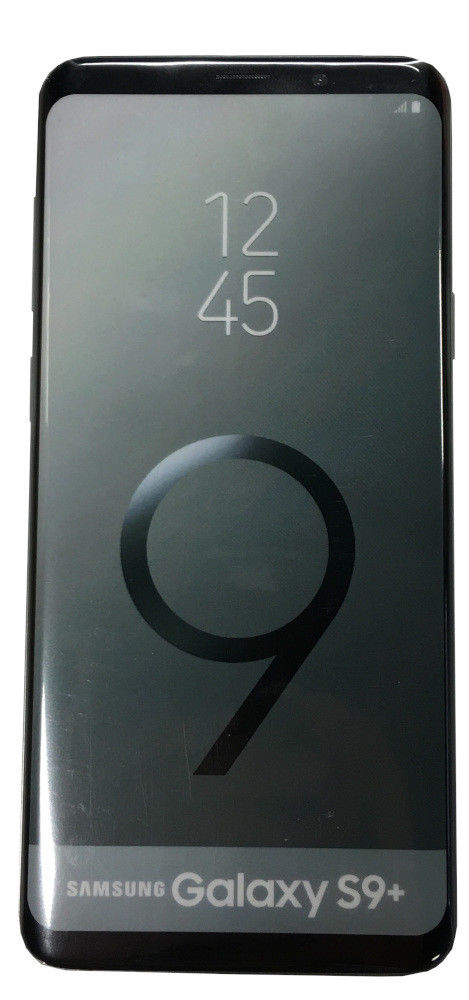 Samsung Galaxy S9 Plus Dummy/Display Phone [Ori]