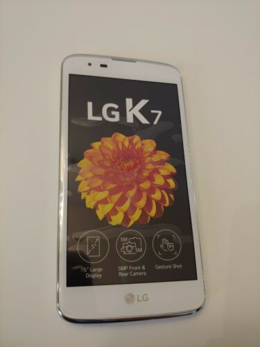 LG K7 Dummy Phone