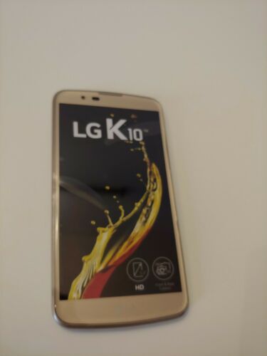LG K10 Dummy Phone