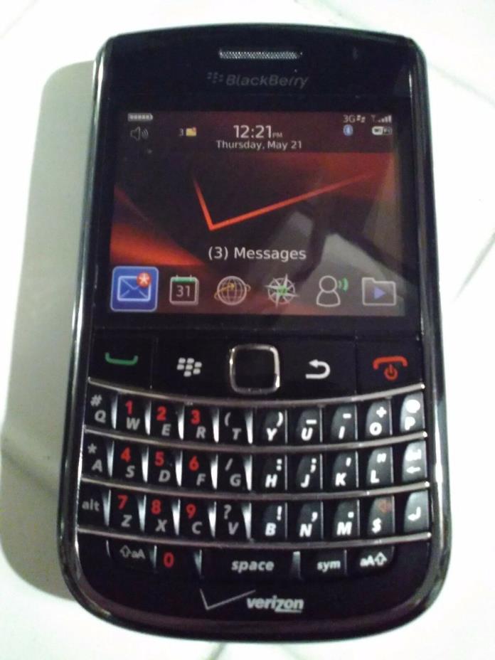 BlackBerry Display Phone - Not A Working Model (FREE SH)