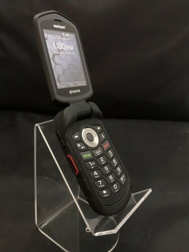 Kyocera DuraXV LTE, Dummy Display Phone (E4610PTT MOCK)