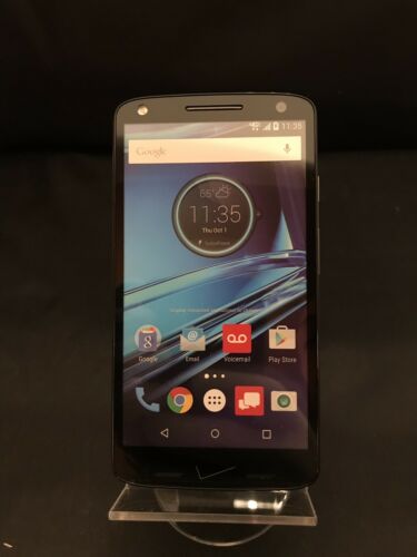 Motorola Droid Turbo 2, Dummy Display Phone (VS1585 MOCK)