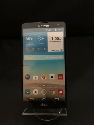 LG G Vista, Dummy Display Phone (VS880 MOCK)