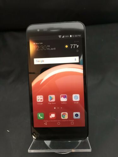 LG Zone 4 LTE, Dummy Display Phone (X210VPP MOCK)