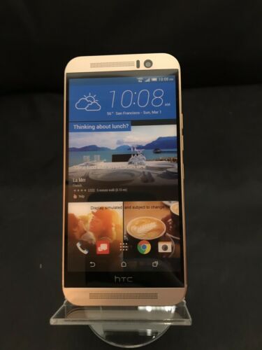 HTC One M9, Dummy Display Phone (6535 MOCK)