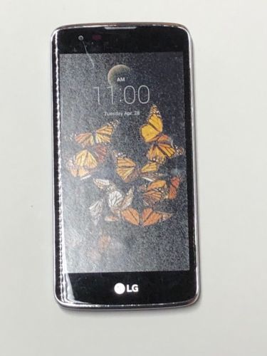 LG K8 Dummy Fake Non-Working Display Phone