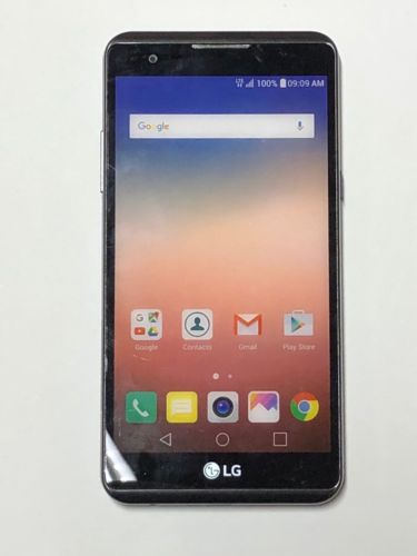 LG Fake Non-Working Display Dummy Phone