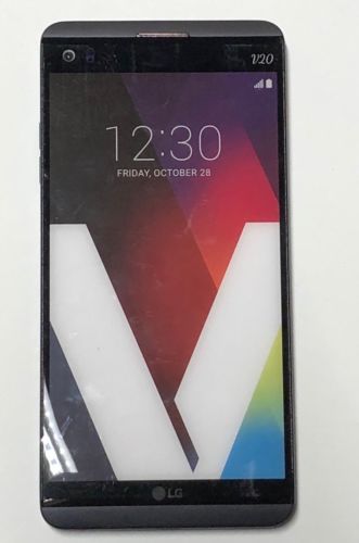 LG V20 Non-Working Display Dummy Fake Phone