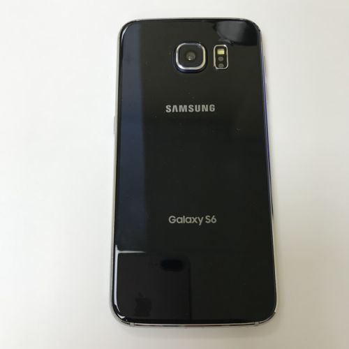 Samsung Galaxy S6 dummy phone, Display phone