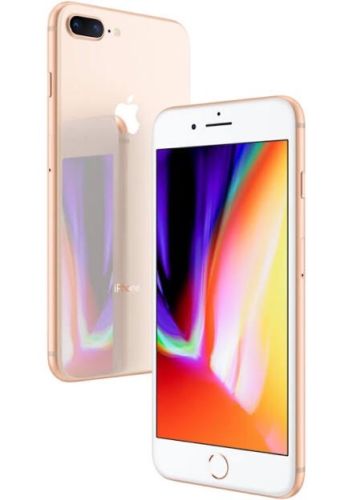 Apple iPhone 8 Plus - 64GB - Gold (AT&T) A1897 (GSM)