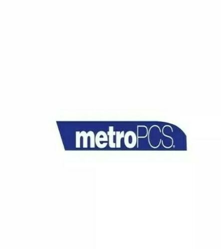 Metro Pcs $60 Monthly Plan Refill, Recharge, Top Up (RTR Direct Load to Phone)
