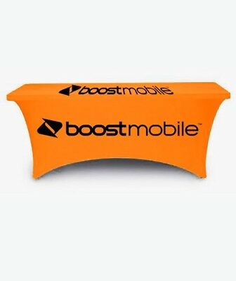 Boost Mobile 30 Days of Unlimited Service See All Details. Half Off Only $19.99