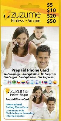 Cheap International Calling Card $50 value. Fast Delivery. emailed card!