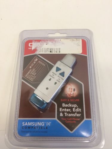 USB Mobile Cell Phone SMS Contacts Sim Card Reader Writer Cloner Back up Adapter