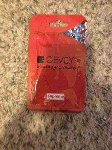 Gevey Supreme Service Unlocking Sim Card