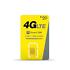 Preloaded H2O Wireless Prepaid SIM Kit 4G LTE 3GB+3GB 6GB $30 First Month Free