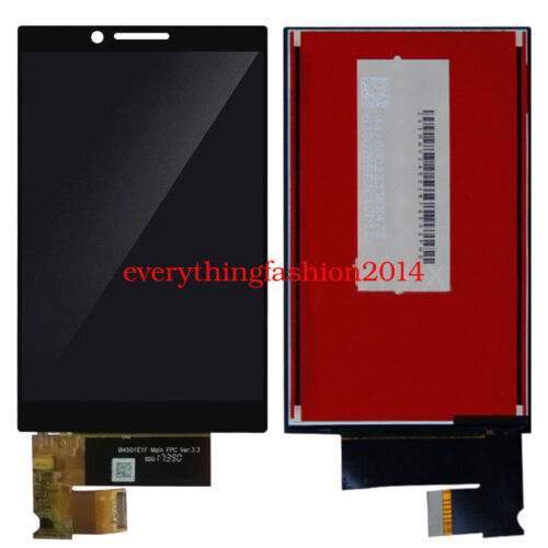 Test For Blackberry KEY2 KEYone 2 BBF100-2 LCD Display Panel (No Touch) Replace