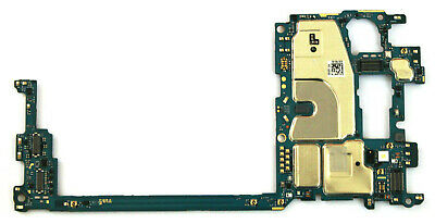 OEM AT&T LG V30 H931 ORIGINAL 64GB LOGIC BOARD MOTHERBOARD~BAD PROXIMITY SENSOR!