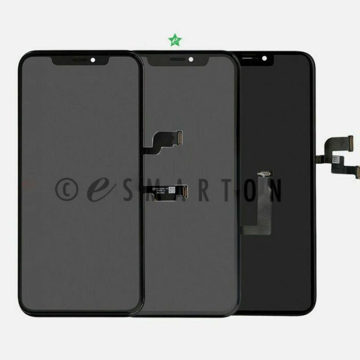 NEW iPhone X 10 /XS OLED LCD Display Touch Screen Digitizer Glass Assembly