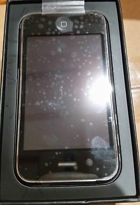 Lot of 23 Apple iPhone 3G 8GB AT&T Smartphone Power Up Good LCD