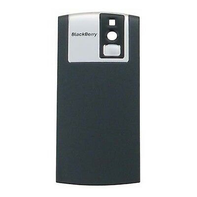 BlackBerry 8100 Pearl Replacement Standard Battery Door - Original OEM ASY-11...