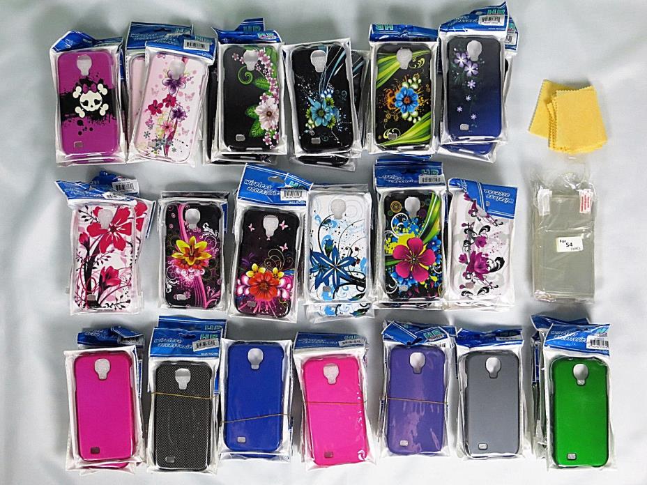 Cell phone case for samsung galaxy s4 cases us cellular mobile cheap Sale 69 PCS