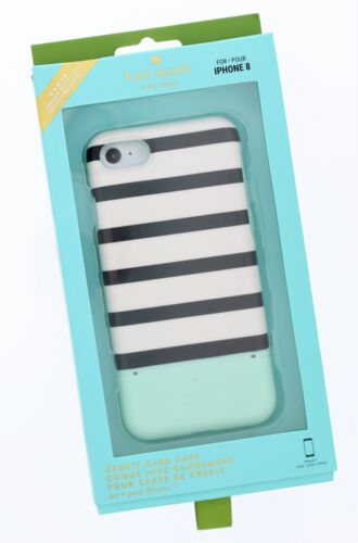 Kate Spade New York Credit Card Case For Iphone 7/8