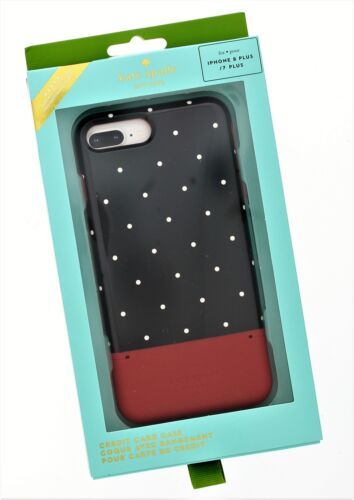 Kate Spade New York Credit Card Case For Iphone 8/7 Plus