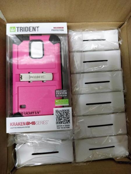 51 Brand New Cell Phone Cases!