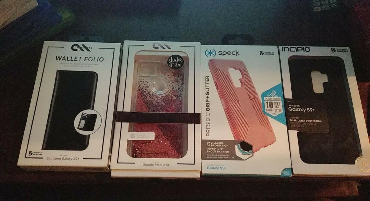 Random Cell Phone Lot Good Resellers Value