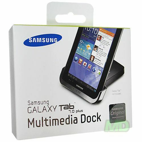 Samsung Multimedia Dock for Galaxy Tab 7.0 Plus