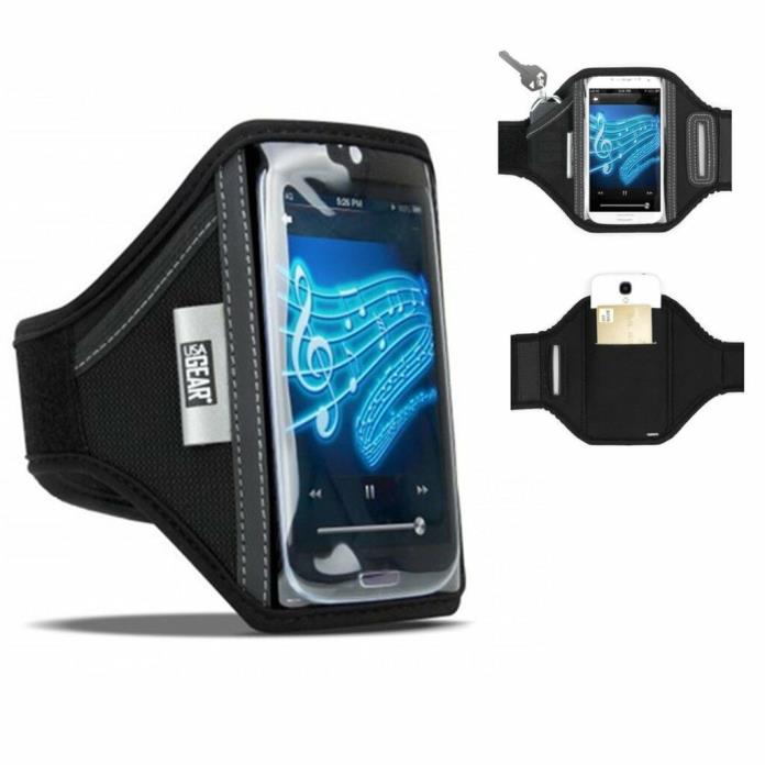 60 Pcs Lot Wholesale FlexARMOR Smartphone Fitness Armband