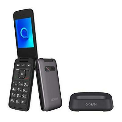 Mobile phone Alcatel 3026X 2,8'''' QVGA Bluetooth 950 mAh