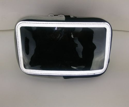 Smartphone Running Armband Reflective Adjustable
