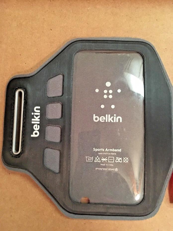 Belkin Sports Armband IPHNE8W105A