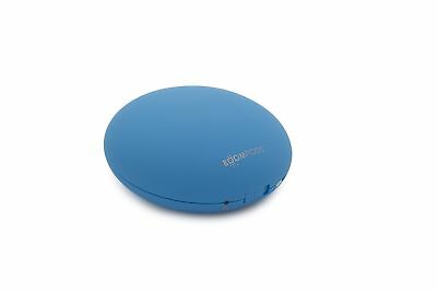 BoomPods BP-S200-BL DownDraft (Blue)
