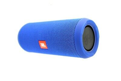 DEFECTIVE JBL Flip 3 Portable Bluetooth Speaker - Blue