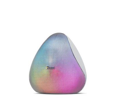 iHome Zenergy Sleep Therapy Speaker White (iZBT5)