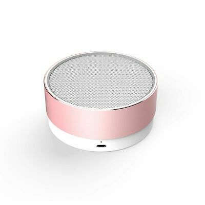 Portable Wireless Bluetooth Speakers 2000mAh,Hands-free Call, Built-in Mic, Micr