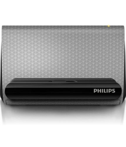 Philips Portable speaker Mobile speaker SBA1710 Grey / GENUINE