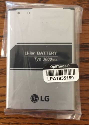 OEM 3000mAh BL-51YF Battery Genuine For LG G4 H810 H811 LS991 VS986 US991 Stylo