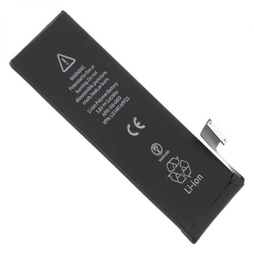 1440mAh Replacement Li-ion Battery With Flex Cable + Tool Kit For Apple iPhone 5