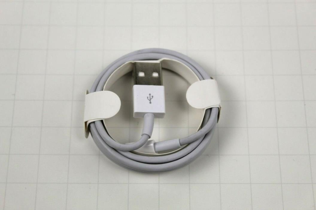 New Lightning to USB Charge Cable 3Ft for iPhone 5 6s 7 8 X Xs  Xr Xs max