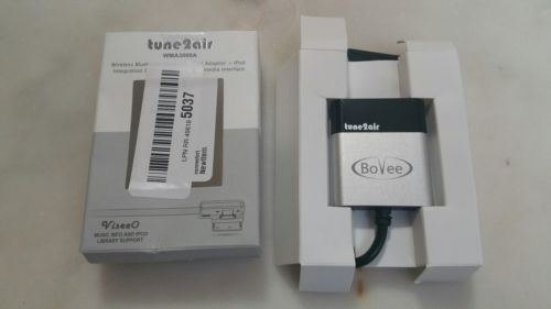 Bovee Tune2Air WMA3000A Bluetooth Adapter...FREE SHIPPING
